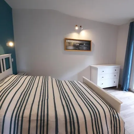 Feriehus Le Repere, Quartier Calme, Climatisee Avec Piscine *