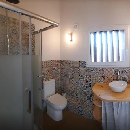 Le Repere, Quartier Calme, Climatisee Avec Piscine * סנט-אגף
